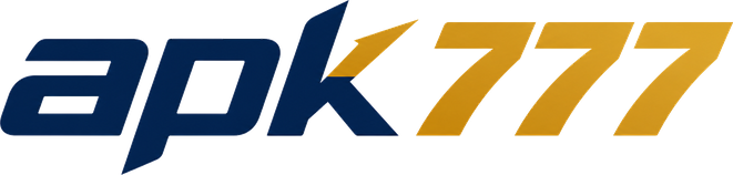 apk 777 logo